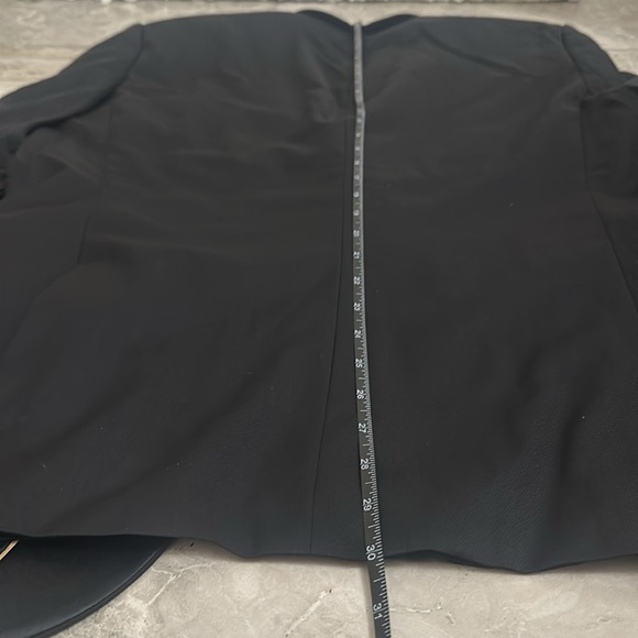 BOSS Hugo Wool Tuxedo - 40R - NWOT - Picture 15 of 16
